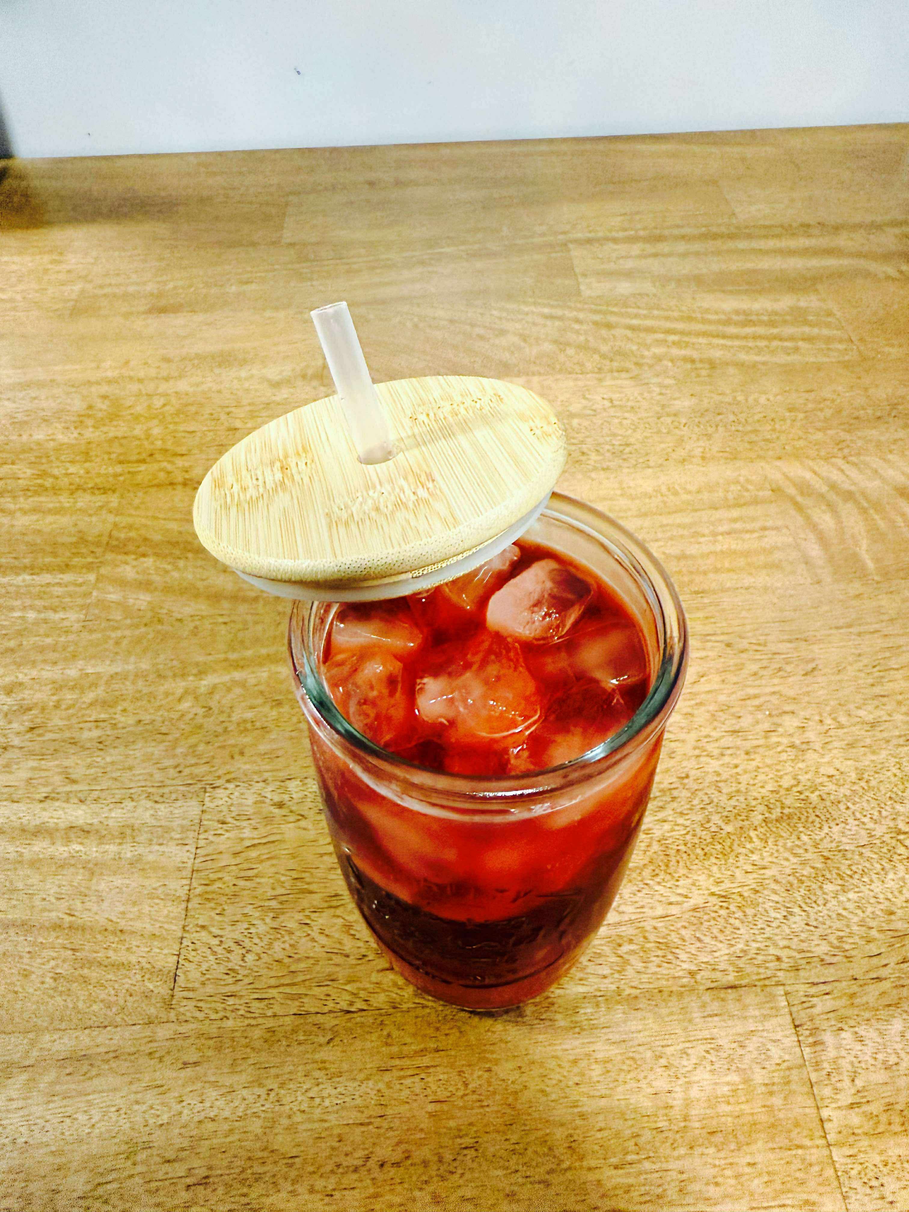 Cherry Heatwave