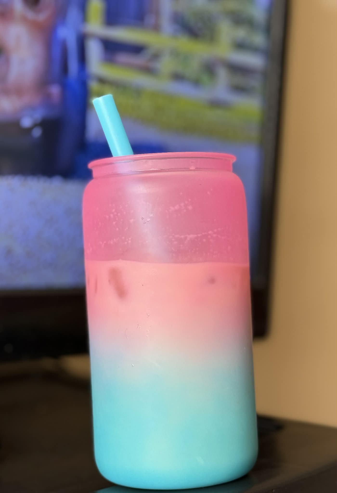 Sugar Cookie Latte