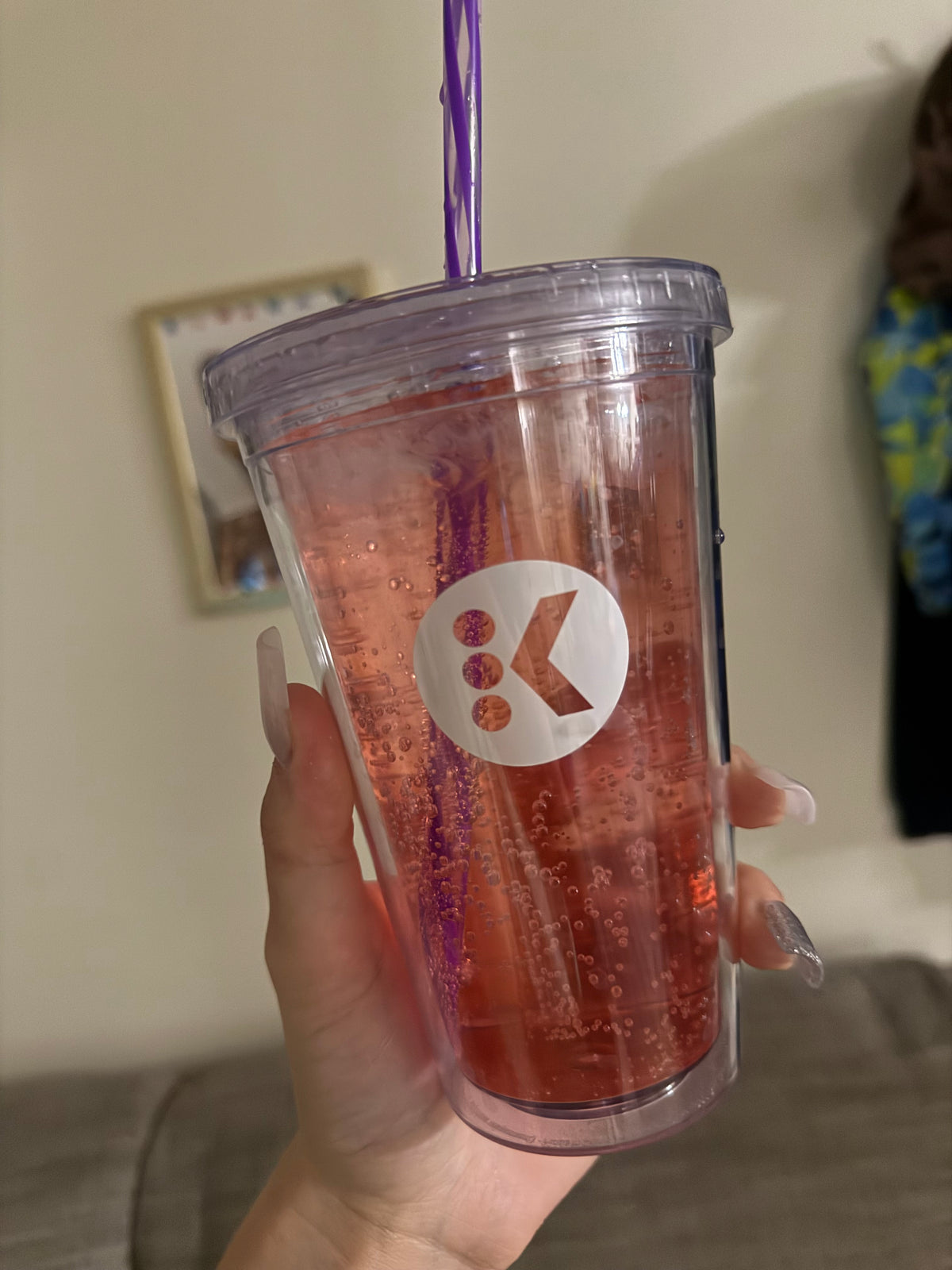 Strawberry Splash