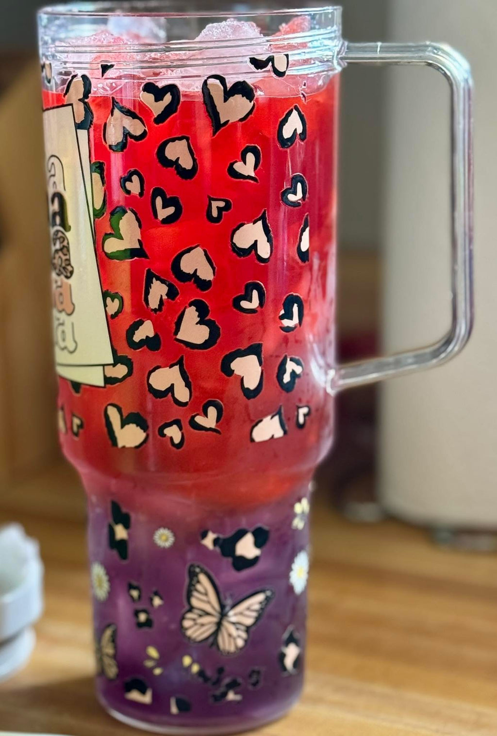 Create Your Own Tea