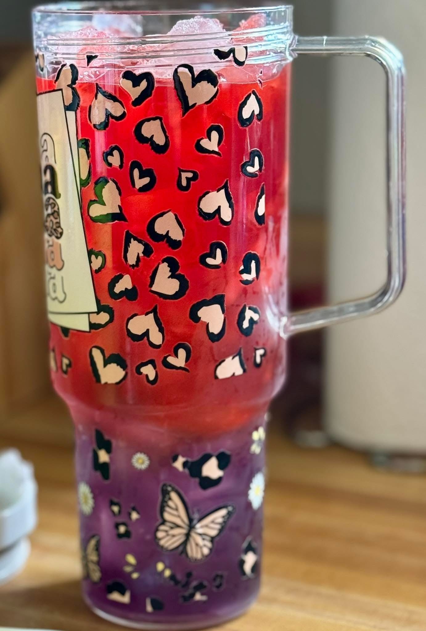 Create Your Own Tea