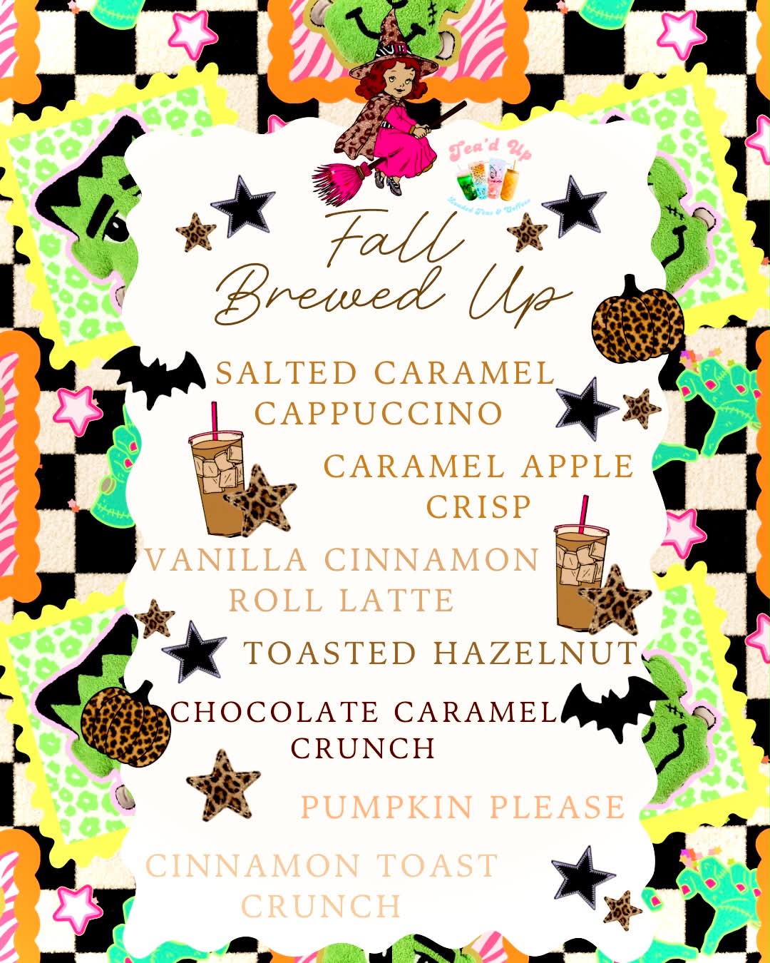 Pumpkin Please