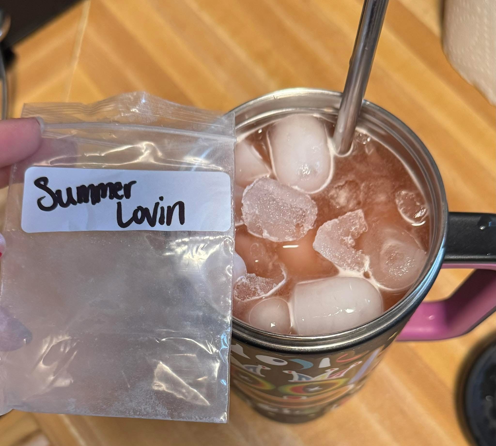 Summer Lovin’