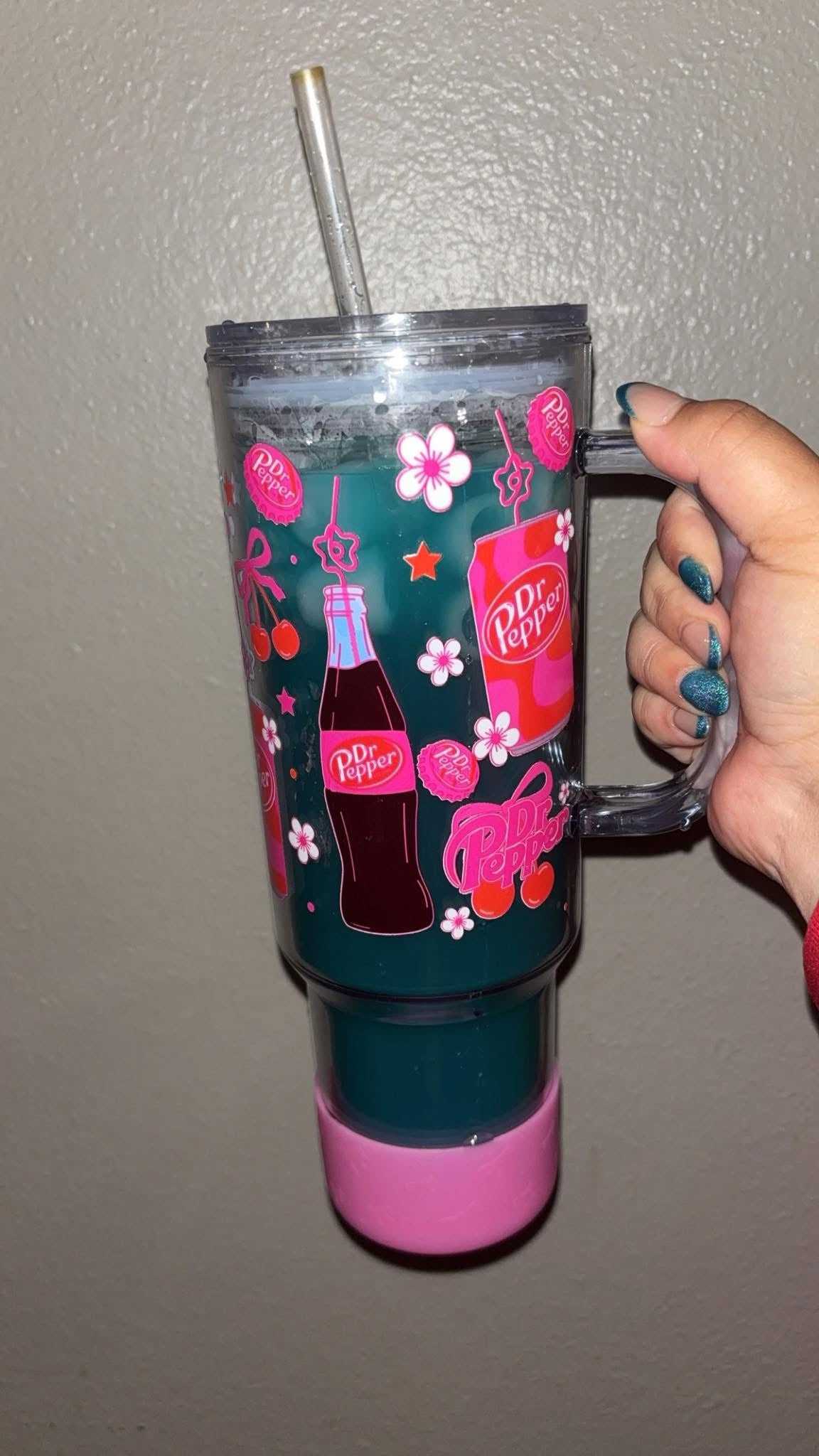 Create Your Own Tea
