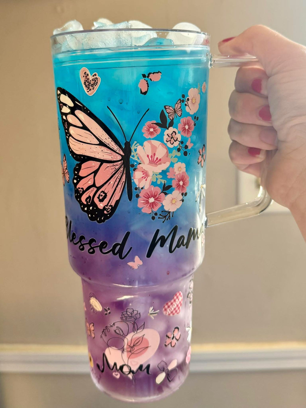Create Your Own Tea