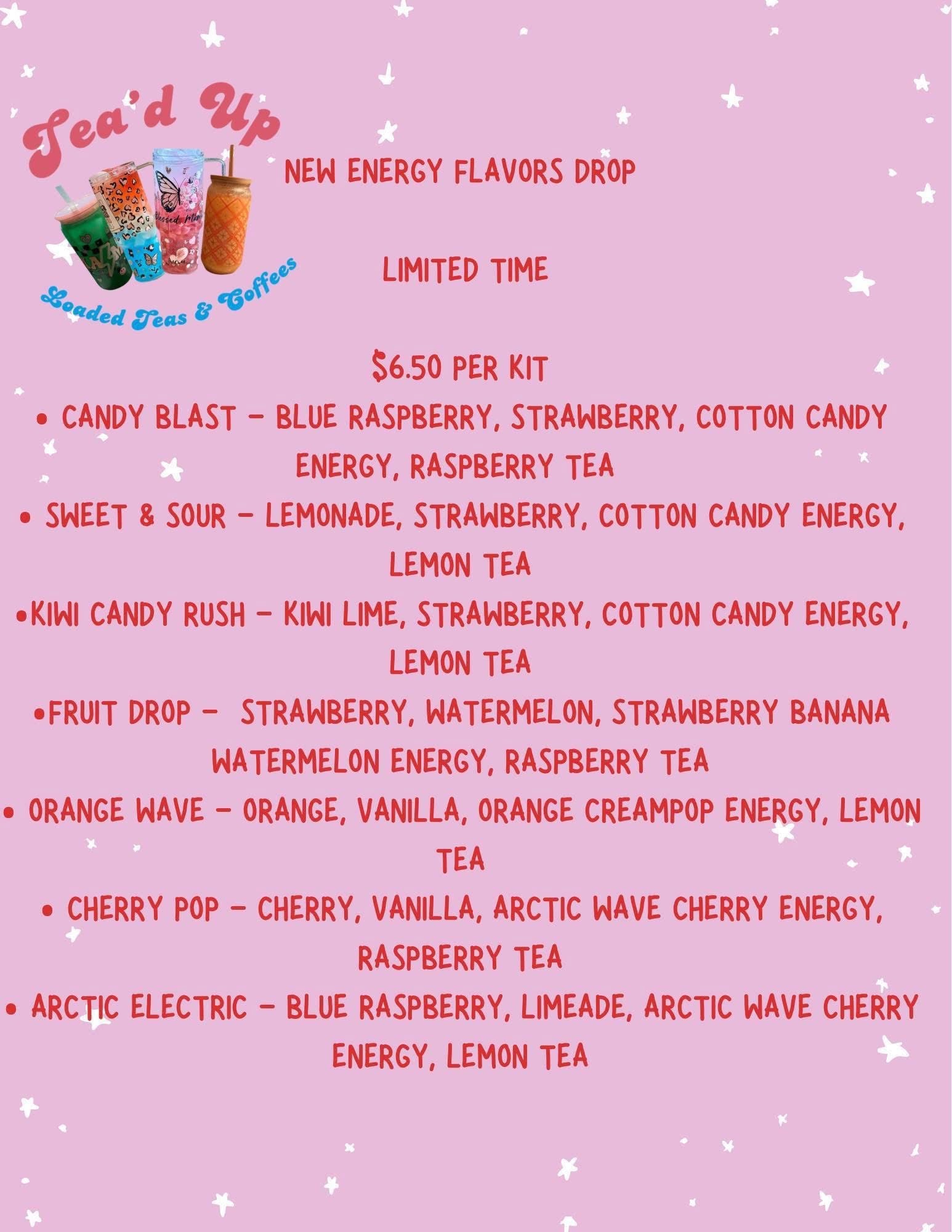 Candy Blast