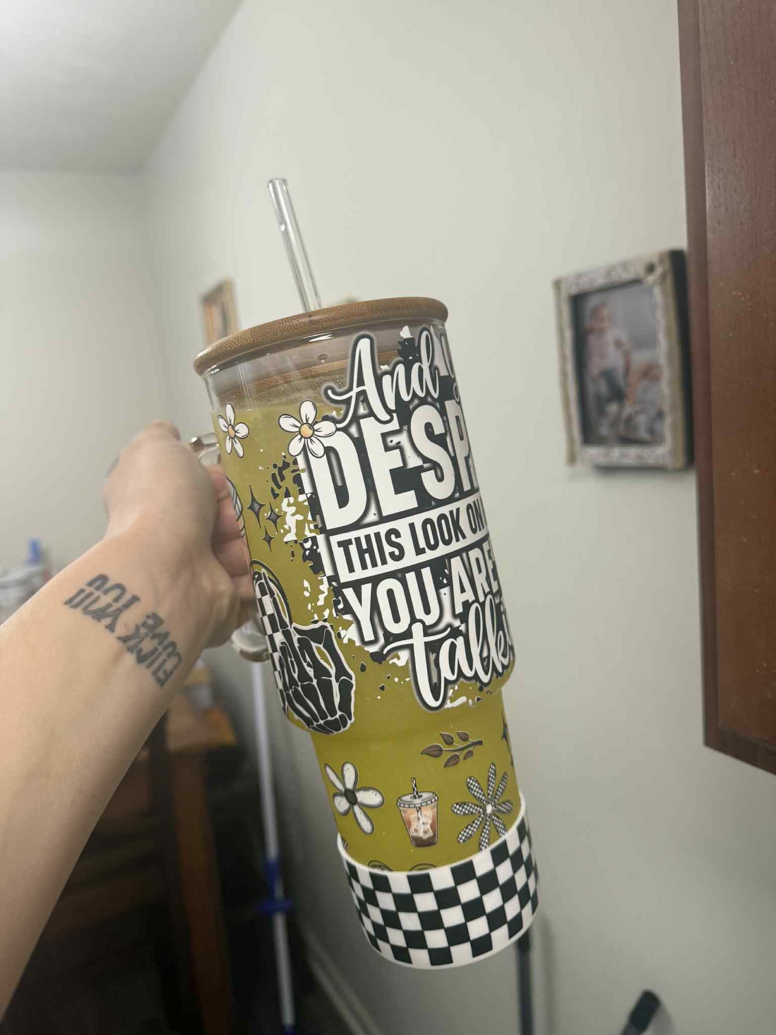 Melon Splash Twist
