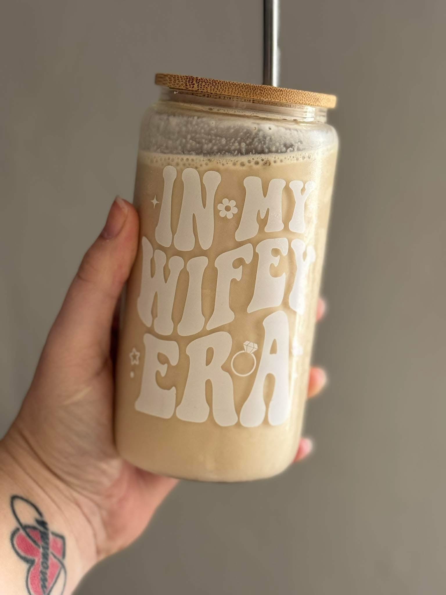 Salted Caramel