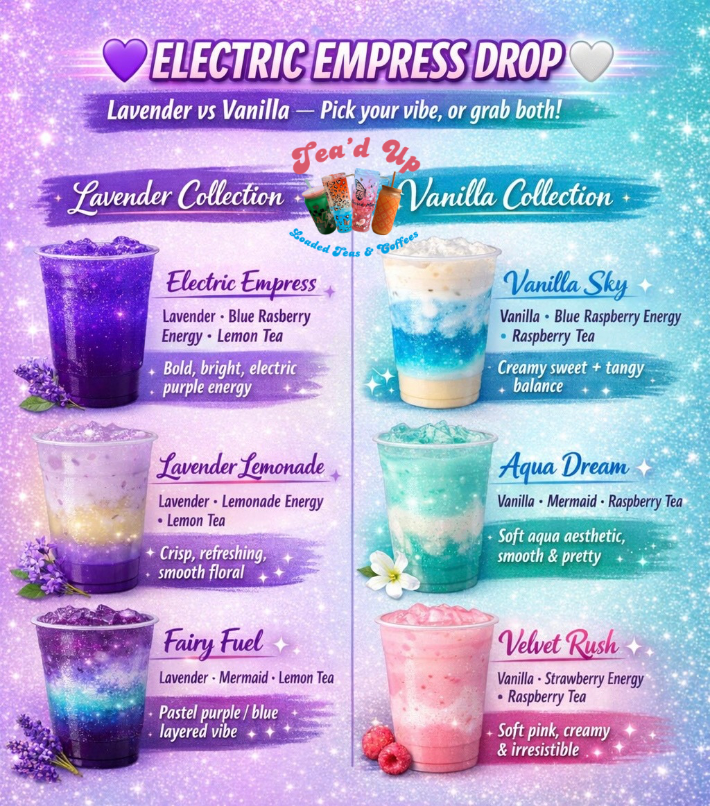 Aqua Dream (With Caf)