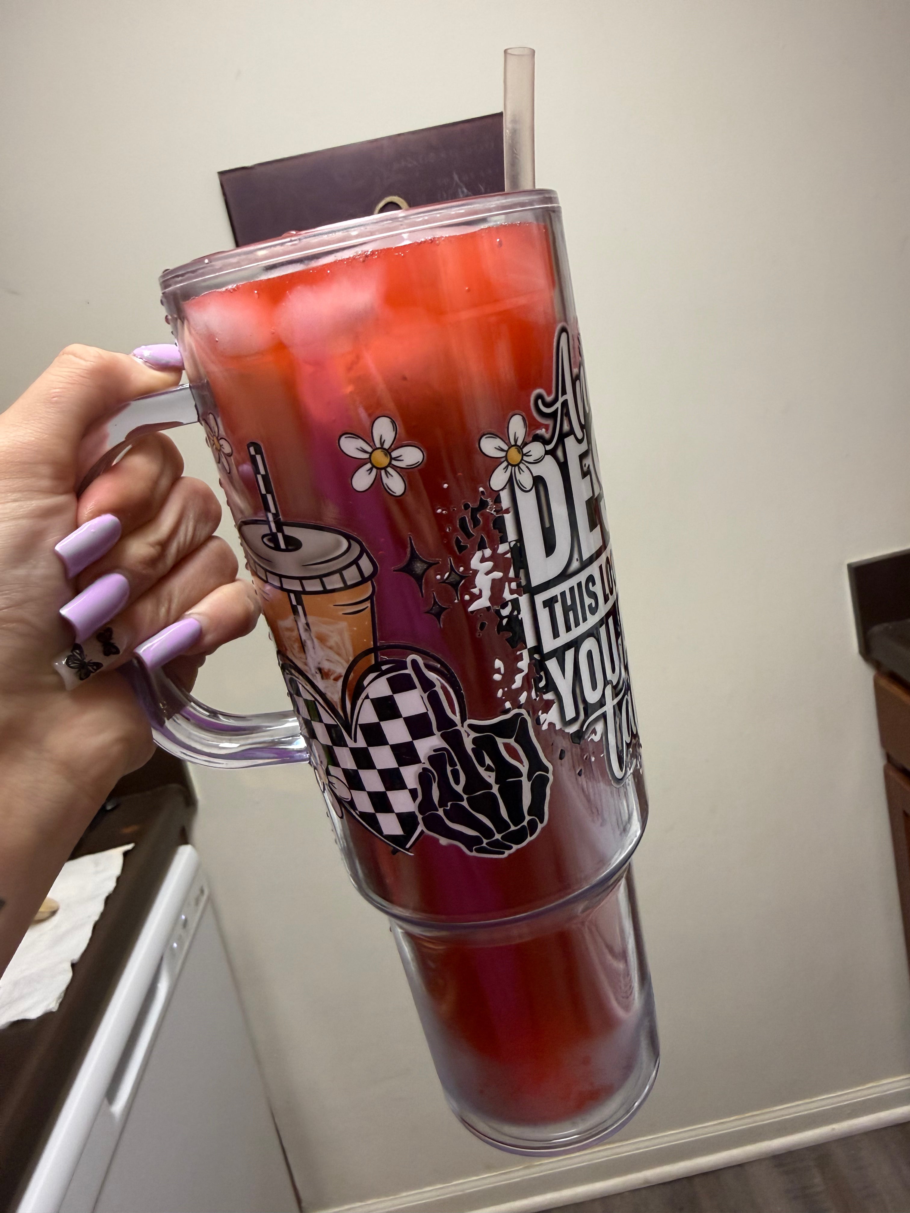 Bloom Potion