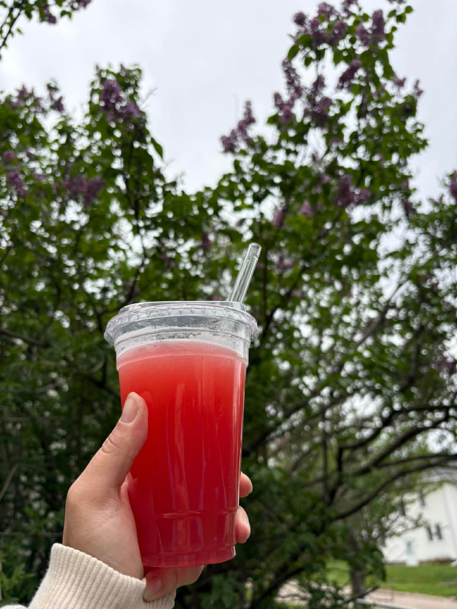Blush Rush
