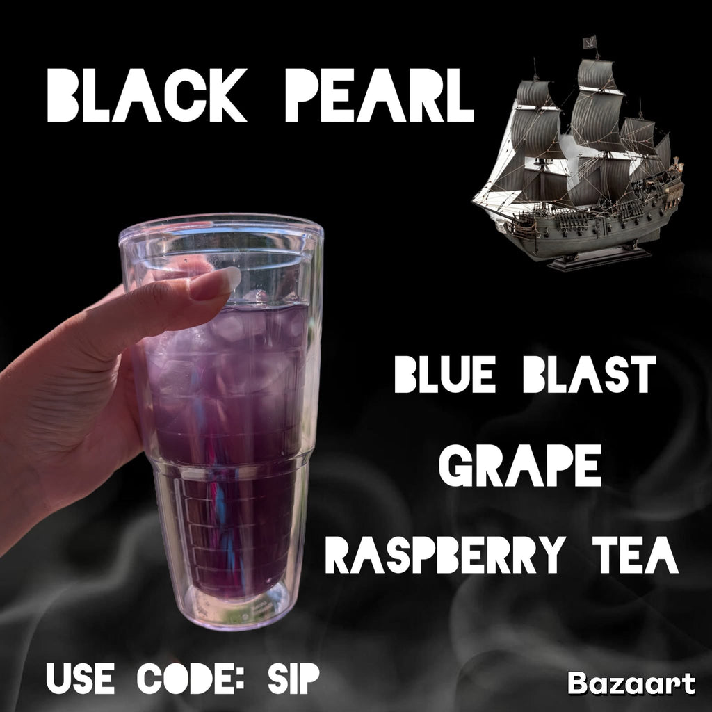 Black Pearl