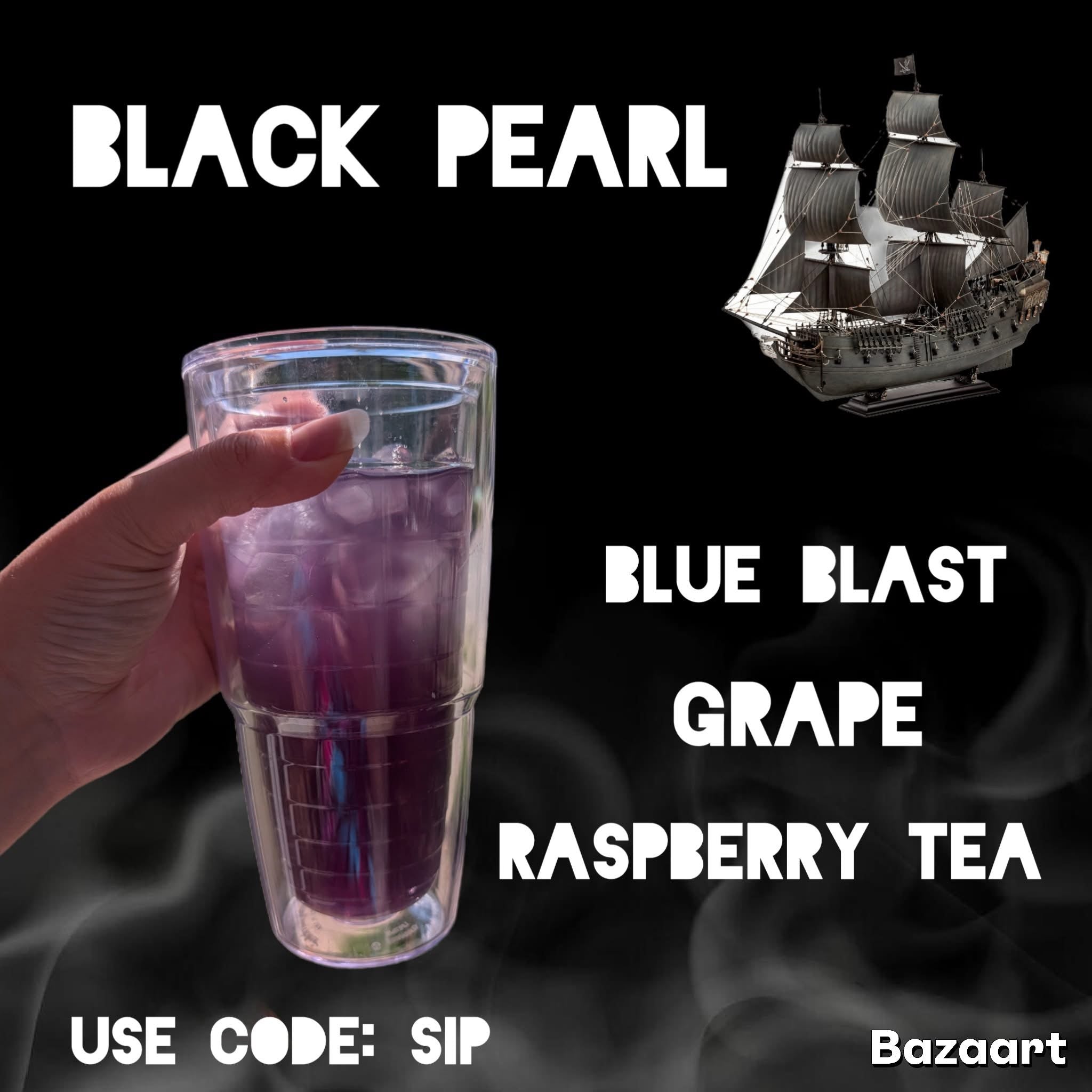 Black Pearl