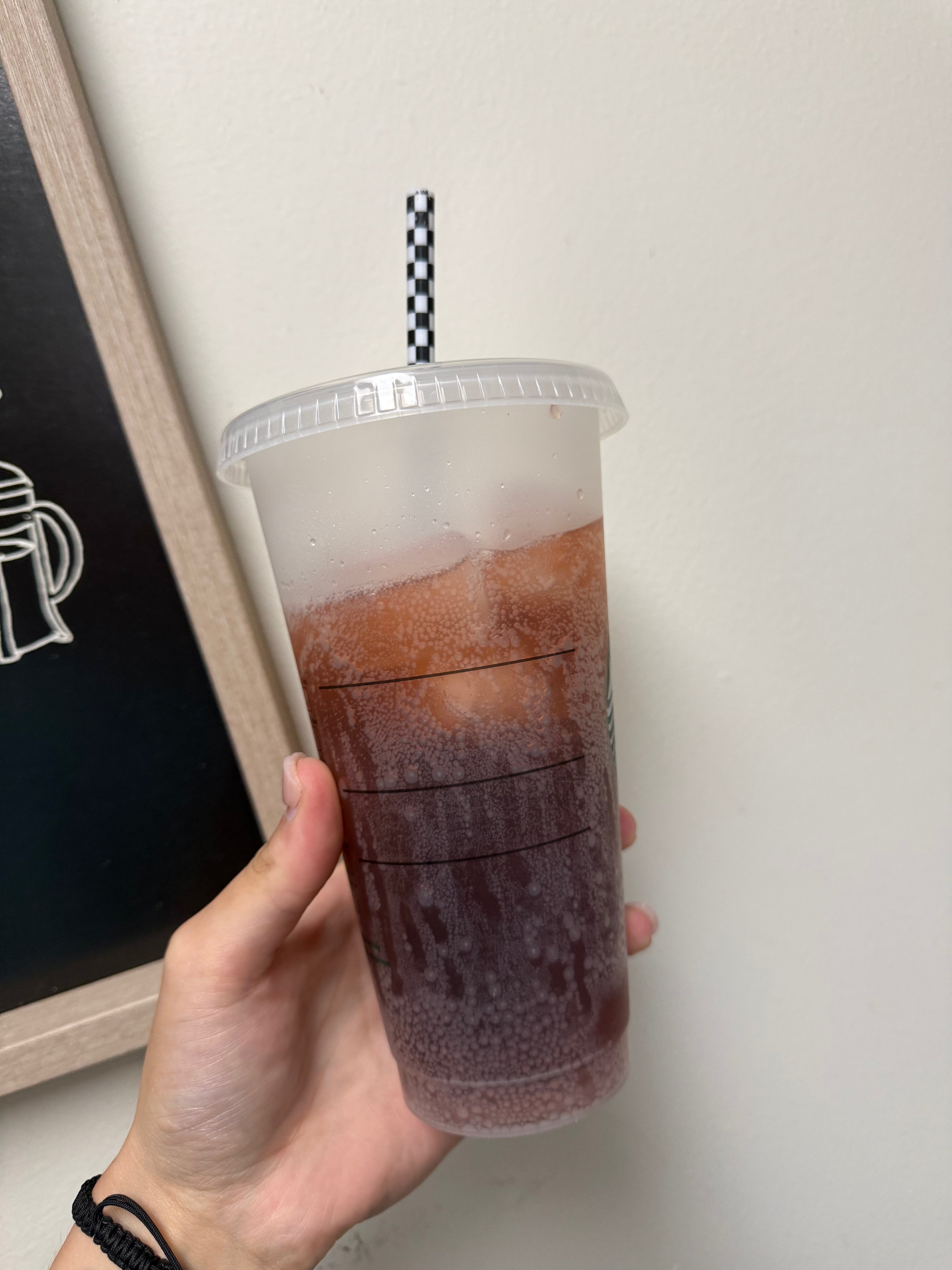 Apple Berry Burst