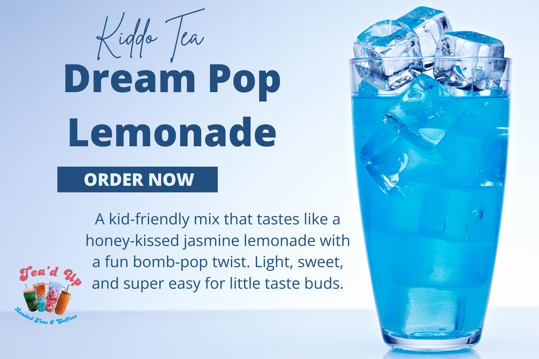 Dream Pop Lemonade