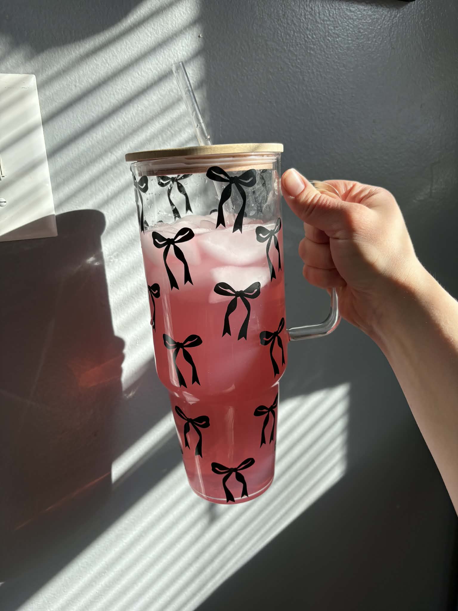 Pink Carnival